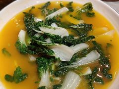 -山四砂锅(太原钟楼街店)