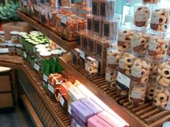 -FASHION BAKERY法森贝克(新德路店)