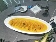 -3号仓库·创意中国菜(乐清正大广场店)