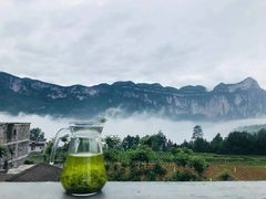 -咸丰县唐崖河景区