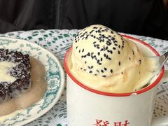 -堂屋糖水店(愚园店)
