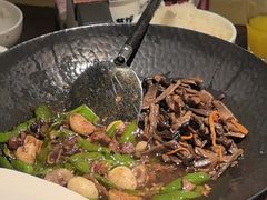 -洞庭土菜馆(天河北总店)
