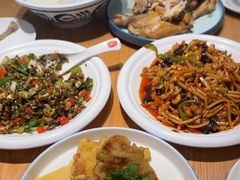 -东北灶(高新银泰店)
