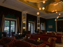 -The St·Regis Bar 瑞吉酒吧