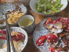 -虾小龙老长沙龙虾馆(坡子街店)