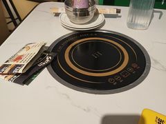 -菌小白火锅(时尚天河店)