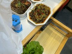 -鲁员外地锅鸡地锅鱼(古墩路店)