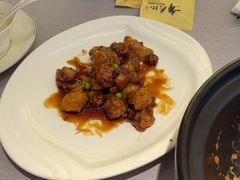 -章吴记喜瑞餐厅(东东城店)