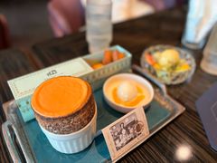-福楼毕斯罗F Bistronome(国贸商城约会地标景观店)