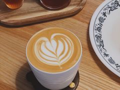 -竹子咖啡bamboo coffee