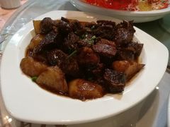 -金鼎明都国际大酒店-餐厅