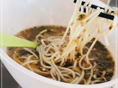 -鮮而純面馆(浦东店)