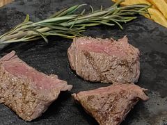 -Entrecôte 法国牛扒馆(保利·时光里店)