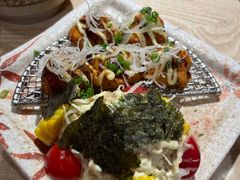 -鸟山鸣·日料食堂(王府井店)