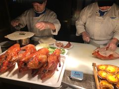-星伦多自助料理·涮烤一体(嘉兴八佰伴店)