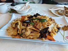 -老克勒上海菜(南京路步行街店)
