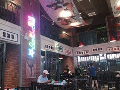 -老长沙龙虾城(商品街店)