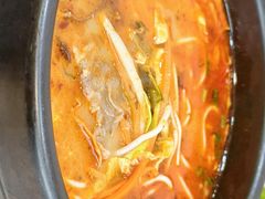 -尚桥缘过桥米线(北京长安天街店)