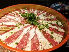 -火炉火自助餐(五道口购物中心店)