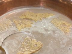 -诺敏塔拉奶茶-布里亚特包子-手把肉(锦都会店)