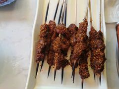 -七八冷面·延边朝鲜族美食(欢乐谷店)