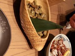 -香园茶社·金陵小灶(老门东店)