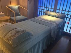 -鹤祥宫影院足道主题SPA(光明万达店)