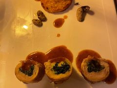 -火车头法国西餐厅