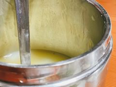 大渣子粥-满兴咱妈烀饼铁锅炖(兰州北街店)