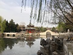 -莲池书院博物馆