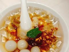 -茅庐川菜(烟台万象汇店)