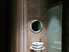 -北纬37°SPA养身会馆(湖西店)