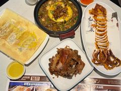 -北李妈妈菜·海肠捞饭(开发区万达店)