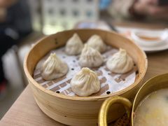 -苏小柳点心·手作小笼包(浦东嘉里城分院)