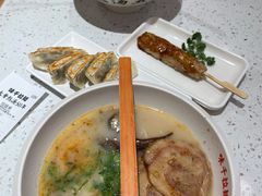 -味千拉面(世纪东方店)
