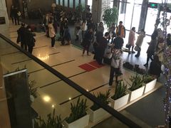 -纽斯桑拿会所(餐厅天山路店)