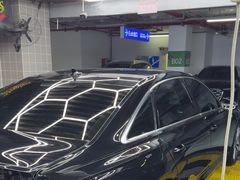 -马上汽车(东沙湖店)