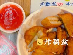 -锅儿挑面馆