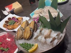 -锦城印象火锅(天府三街店)