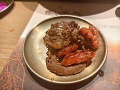-西塔老太太泥炉烤肉(沈阳店)