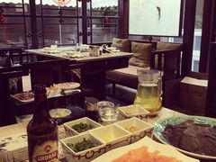 -大妙火锅·非物质文化遗产(东湖公园店)