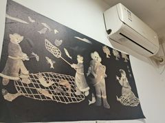 -锅老头海鲜铁锅炖