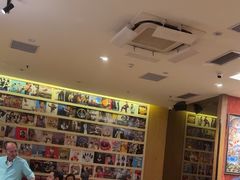 -安妮意大利餐厅(世贸天阶店)