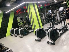 -光猪圈健身(津投广场店)