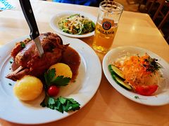 -Restaurant Paulaner am Dom