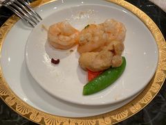 -香港九龙海逸君绰酒店