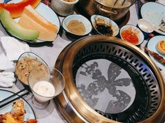 -奢谷·海鲜自助(南海万科店)