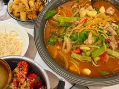 -江味龙虾馆·裸蓝龙虾(南山店)