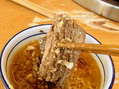 -飘香火锅(玉林西路店)