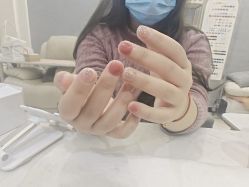 -Fanni美甲美睫皮肤管理